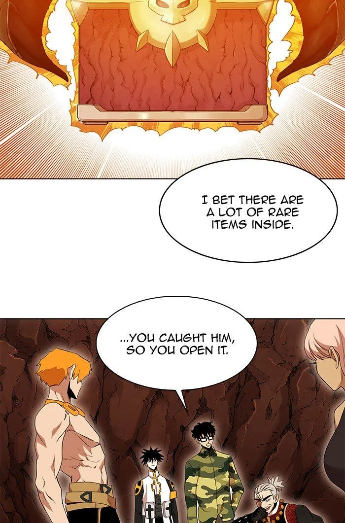 Hardcore Leveling Warrior Chapter 237 Online - página 28