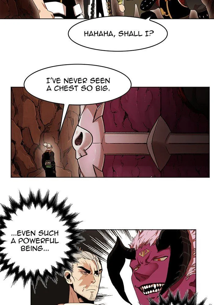 Hardcore Leveling Warrior Chapter 237 Online - página 29
