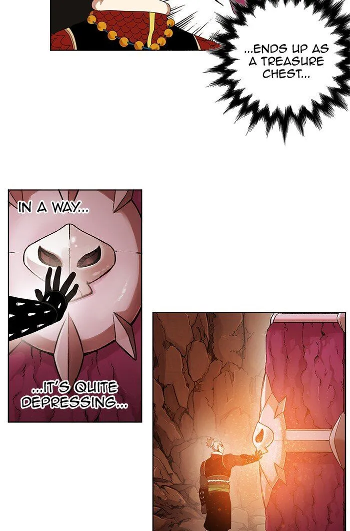Hardcore Leveling Warrior Chapter 237 Online - página 30