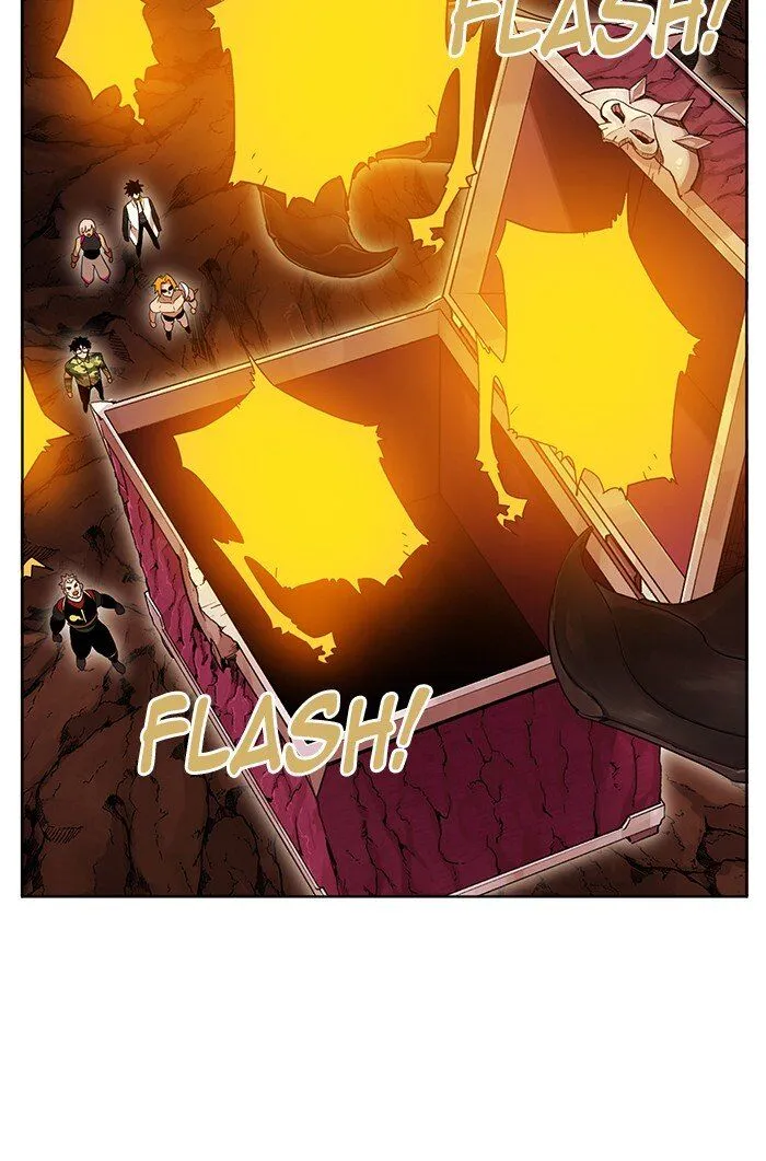 Hardcore Leveling Warrior Chapter 237 Online - página 32