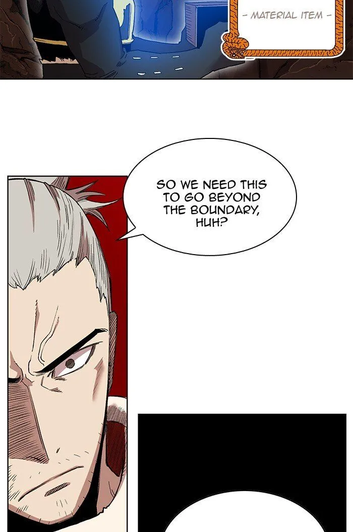 Hardcore Leveling Warrior Chapter 237 Online - página 37