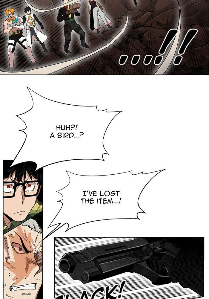 Hardcore Leveling Warrior Chapter 237 Online - página 40