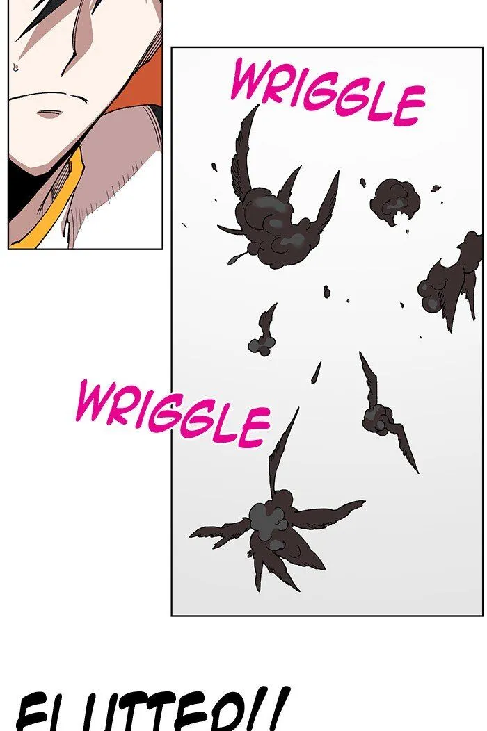 Hardcore Leveling Warrior Chapter 237 Online - página 43