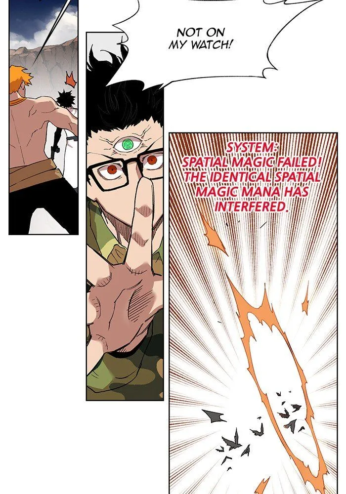 Hardcore Leveling Warrior Chapter 237 Online - página 46