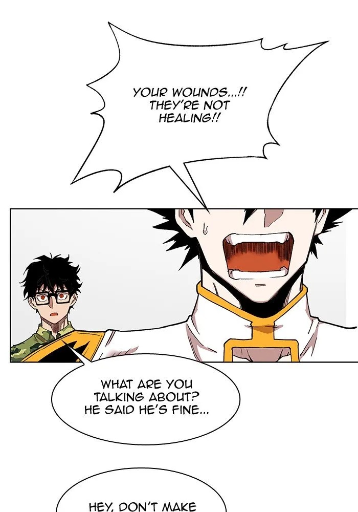 Hardcore Leveling Warrior Chapter 237 Online - página 50