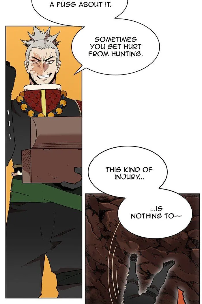 Hardcore Leveling Warrior Chapter 237 Online - página 51