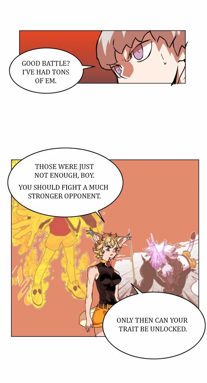 Hardcore Leveling Warrior Chapter 24 Online - página 9