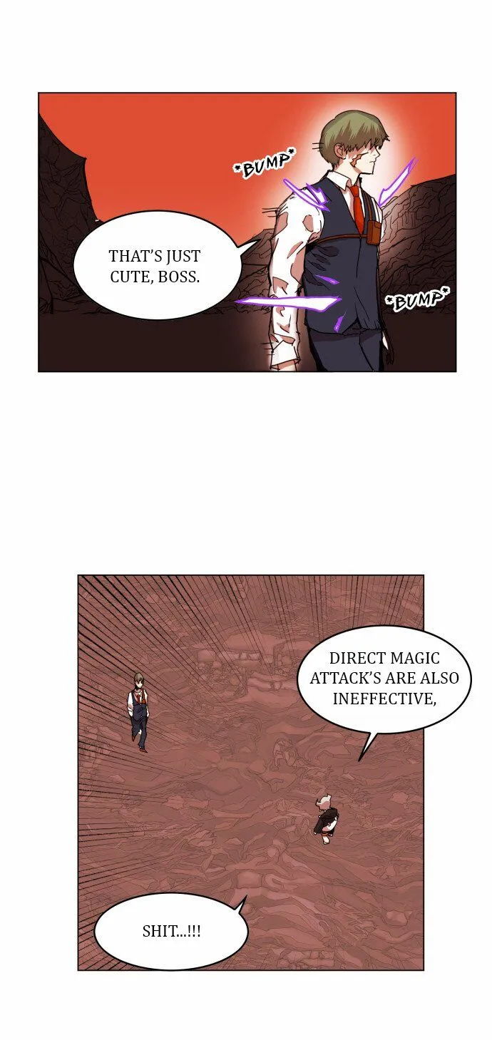 Hardcore Leveling Warrior Chapter 24 Online - página 18