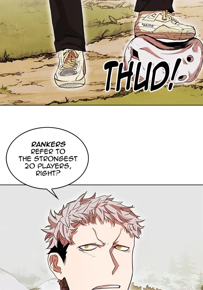 Hardcore Leveling Warrior Chapter 240 Online - página 2