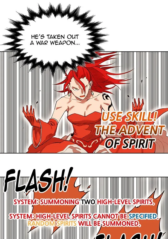 Hardcore Leveling Warrior Chapter 240 Online - página 20