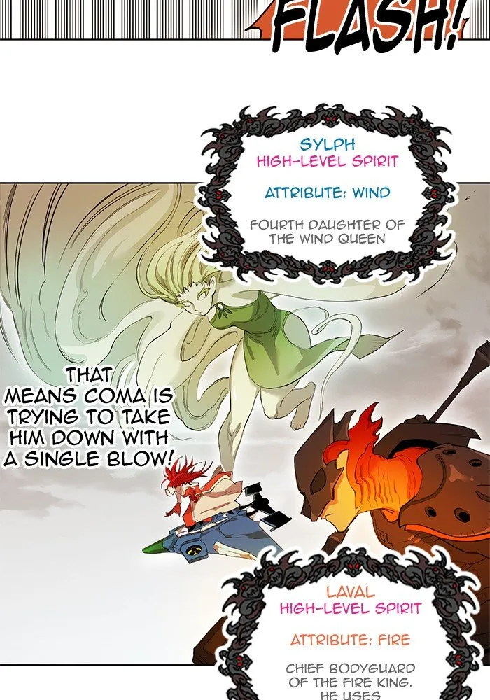 Hardcore Leveling Warrior Chapter 240 Online - página 21