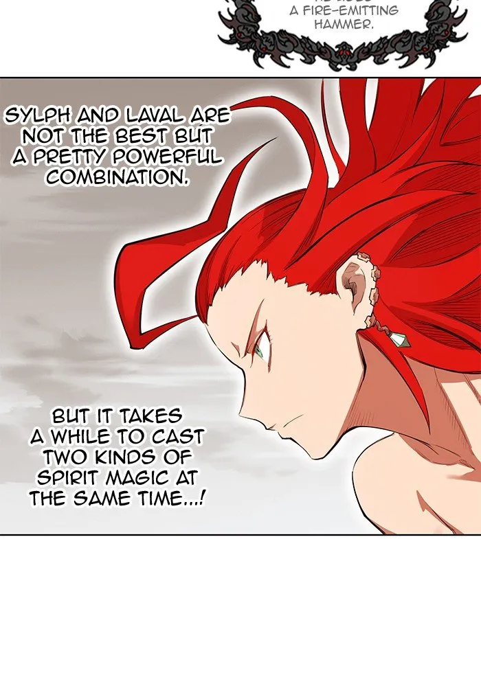 Hardcore Leveling Warrior Chapter 240 Online - página 22