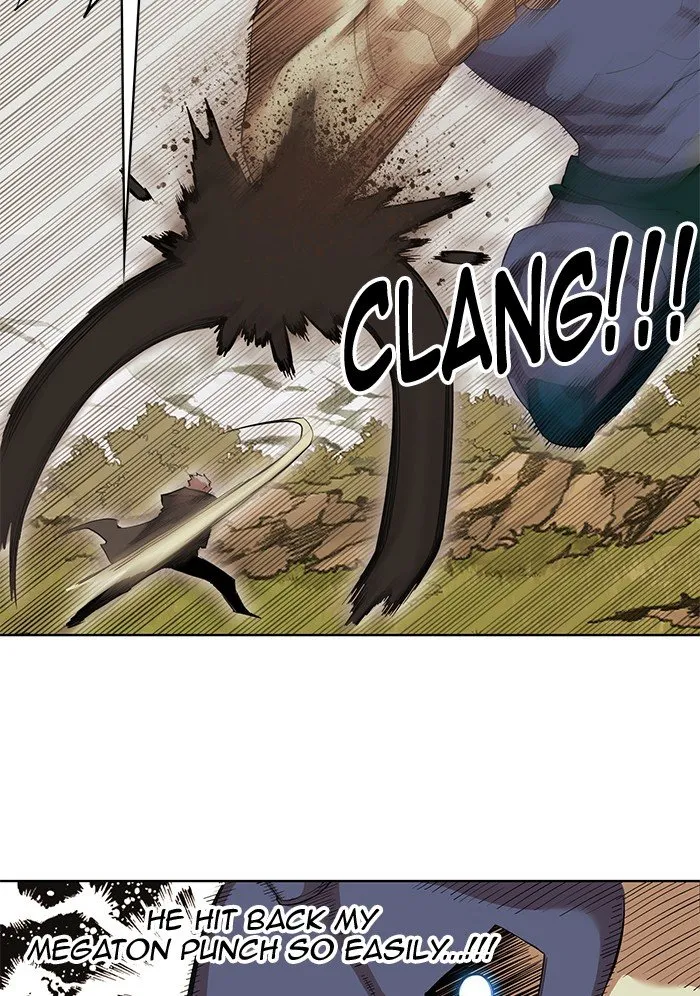 Hardcore Leveling Warrior Chapter 240 Online - página 26