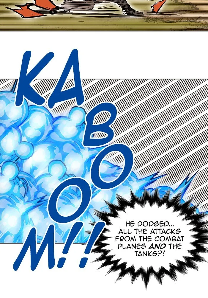 Hardcore Leveling Warrior Chapter 240 Online - página 31