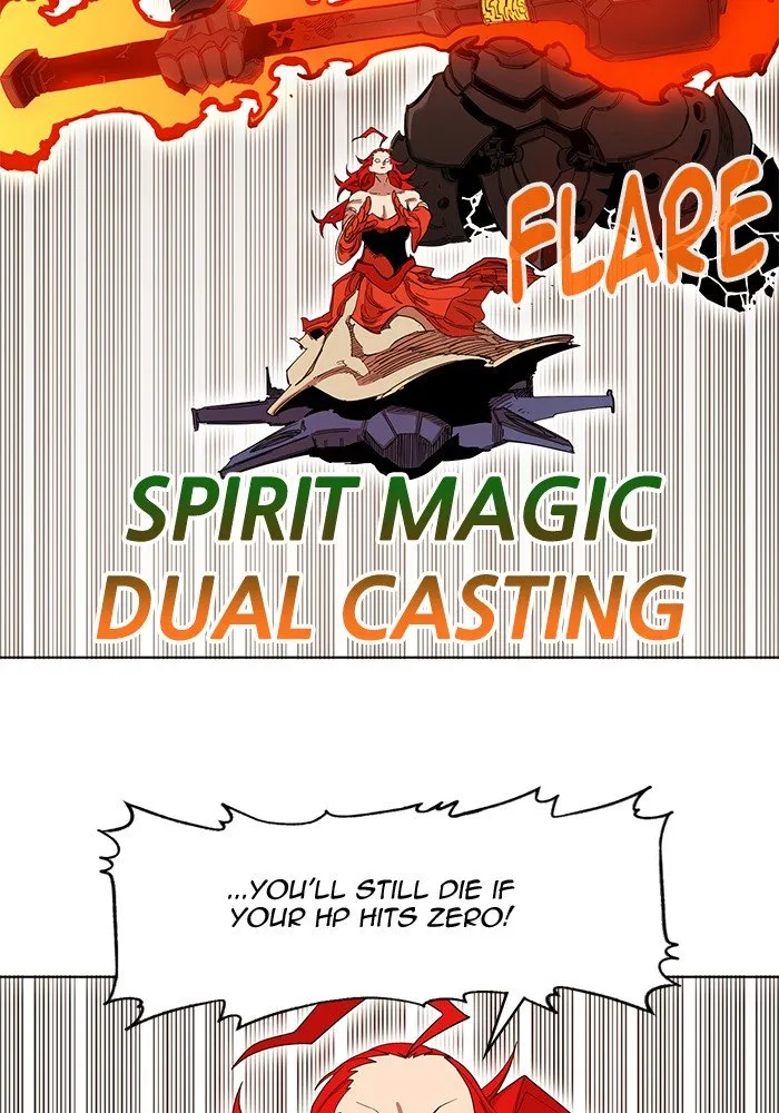 Hardcore Leveling Warrior Chapter 240 Online - página 40