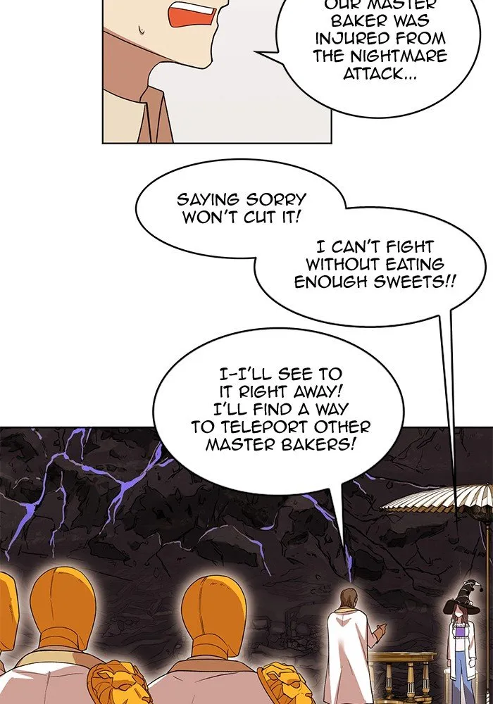 Hardcore Leveling Warrior Chapter 241 Online - página 6