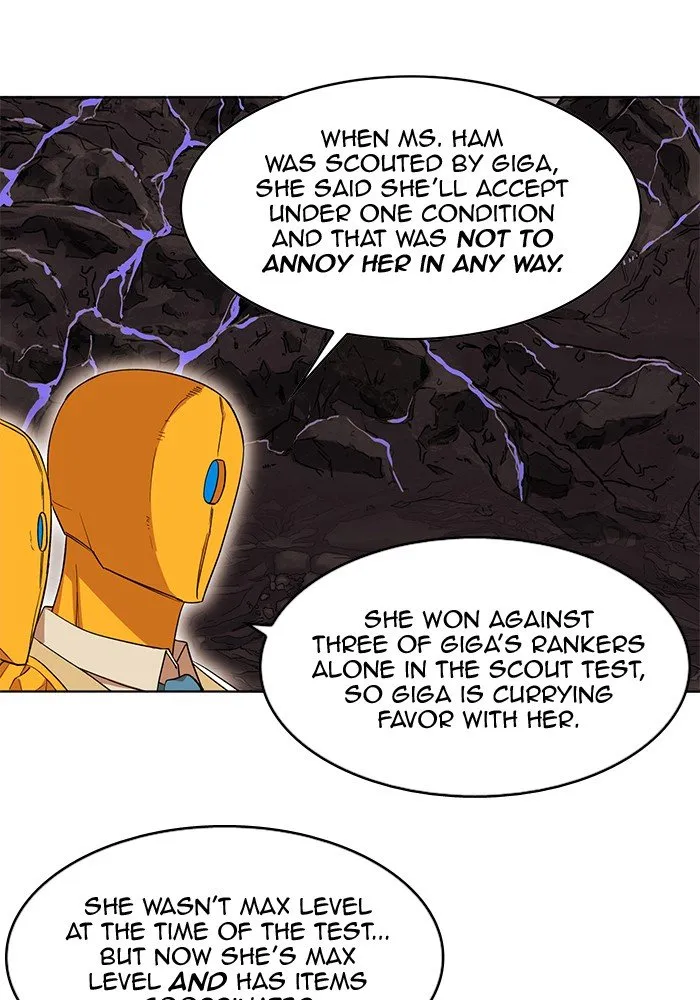 Hardcore Leveling Warrior Chapter 241 Online - página 8