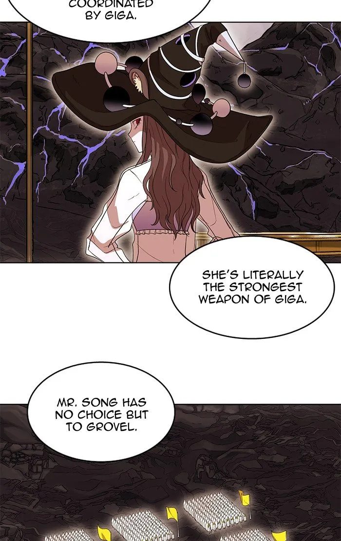 Hardcore Leveling Warrior Chapter 241 Online - página 9