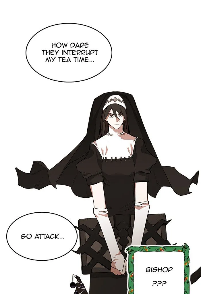 Hardcore Leveling Warrior Chapter 241 Online - página 18