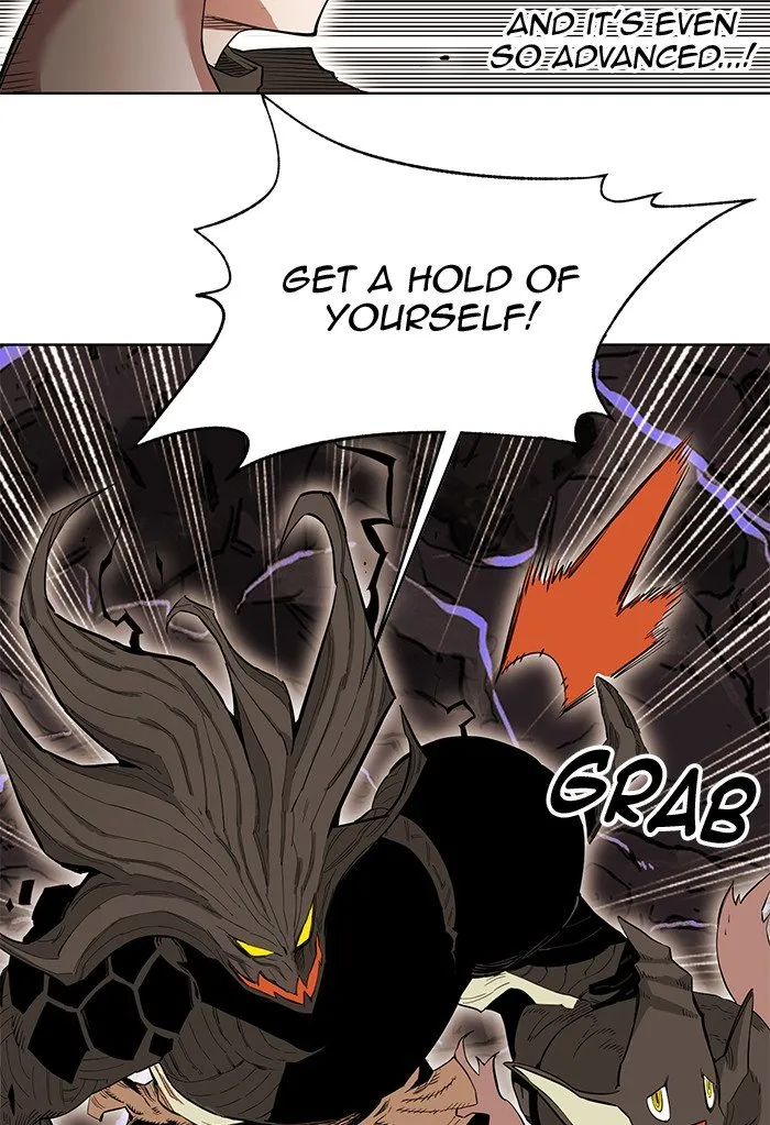 Hardcore Leveling Warrior Chapter 241 Online - página 22