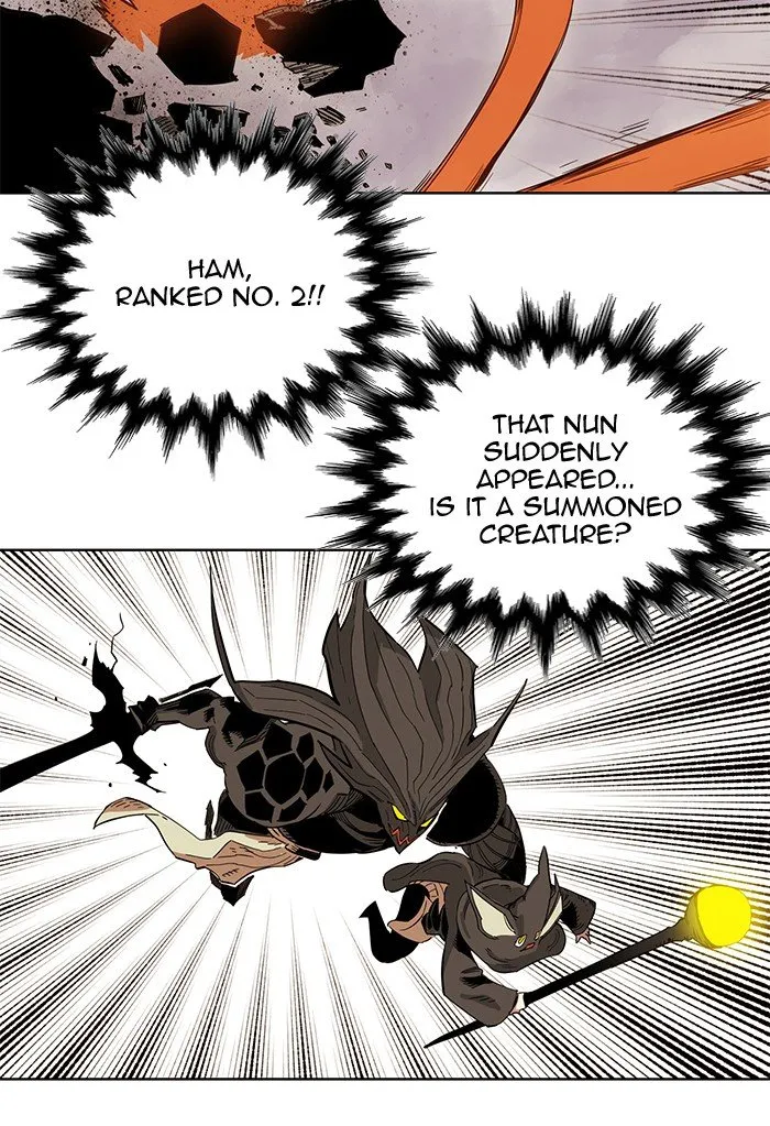 Hardcore Leveling Warrior Chapter 241 Online - página 24