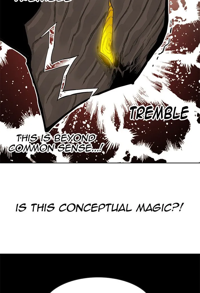 Hardcore Leveling Warrior Chapter 241 Online - página 32