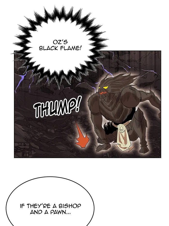 Hardcore Leveling Warrior Chapter 241 Online - página 39