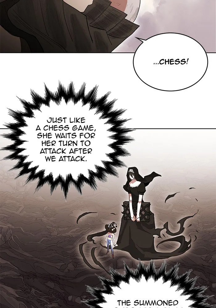 Hardcore Leveling Warrior Chapter 241 Online - página 42