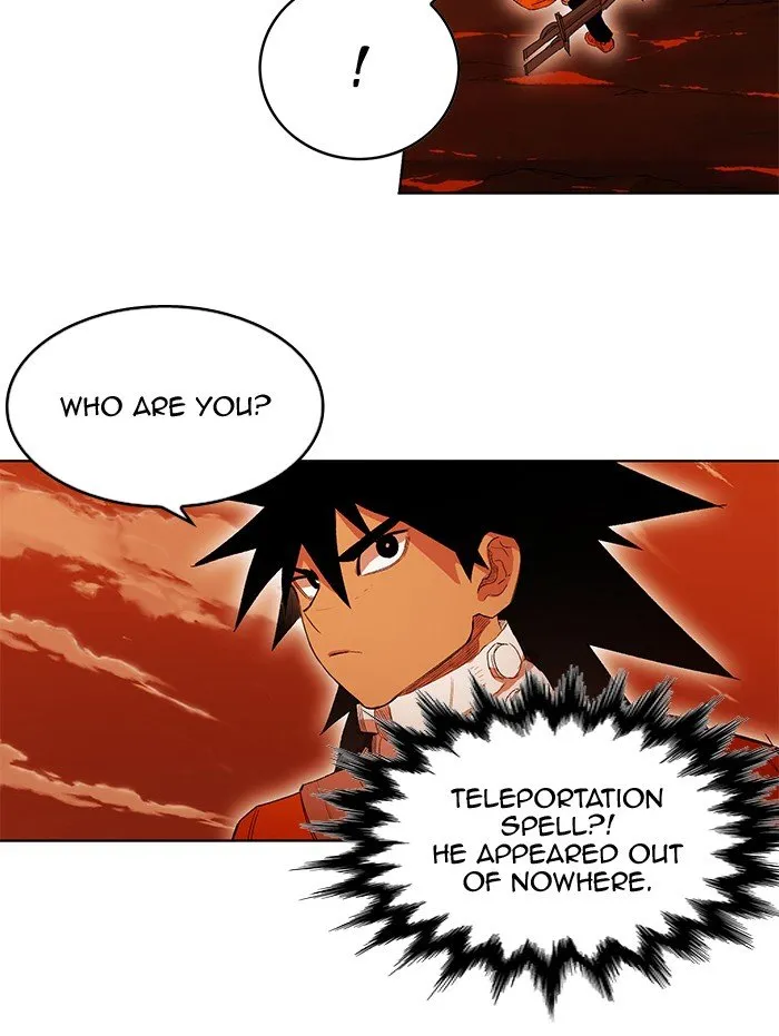 Hardcore Leveling Warrior Chapter 241 Online - página 55