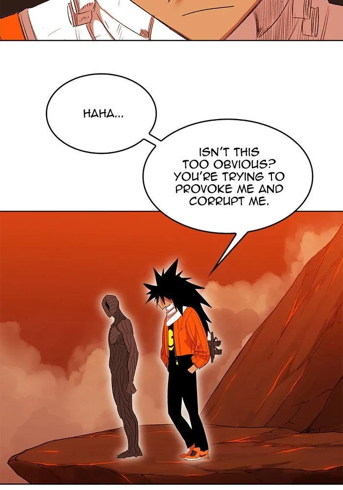 Hardcore Leveling Warrior Chapter 241 Online - página 61