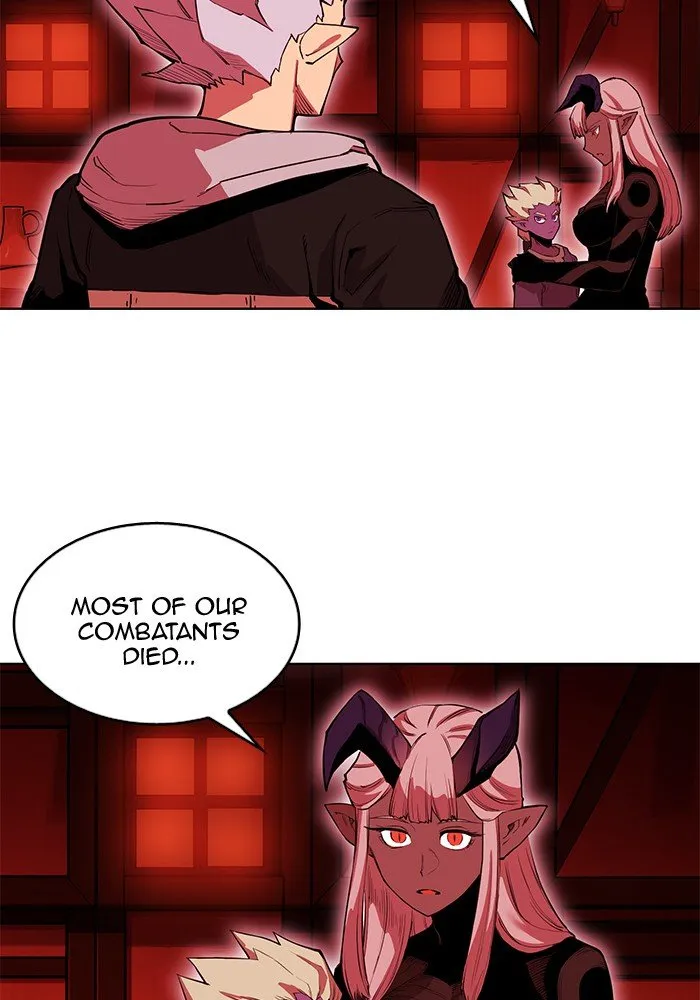Hardcore Leveling Warrior Chapter 246 Online - página 4