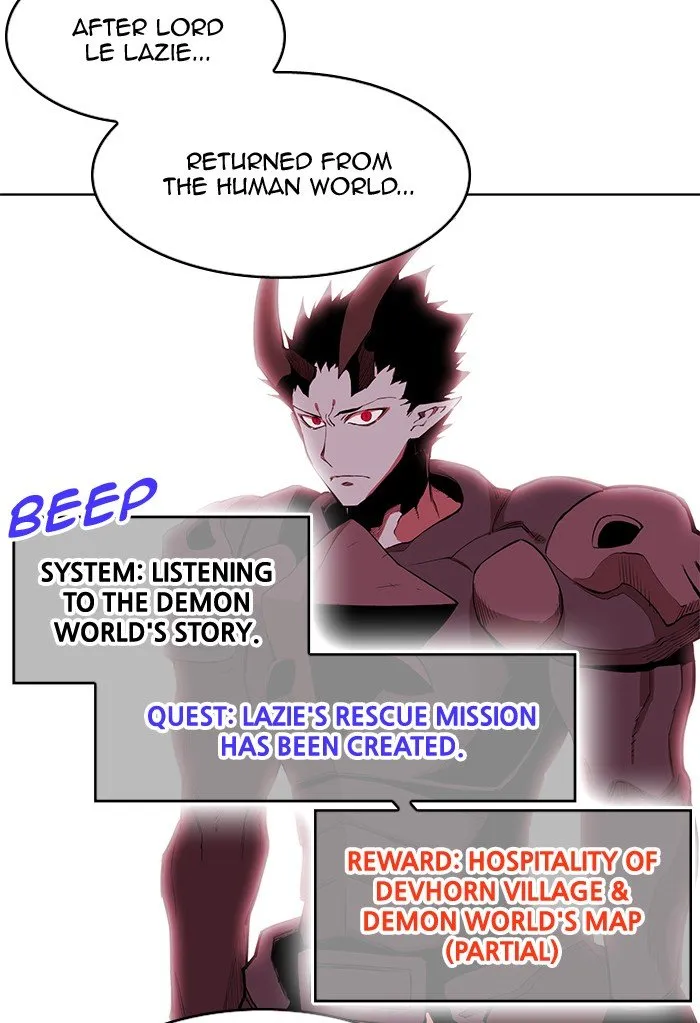 Hardcore Leveling Warrior Chapter 246 Online - página 7