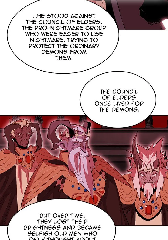 Hardcore Leveling Warrior Chapter 246 Online - página 8