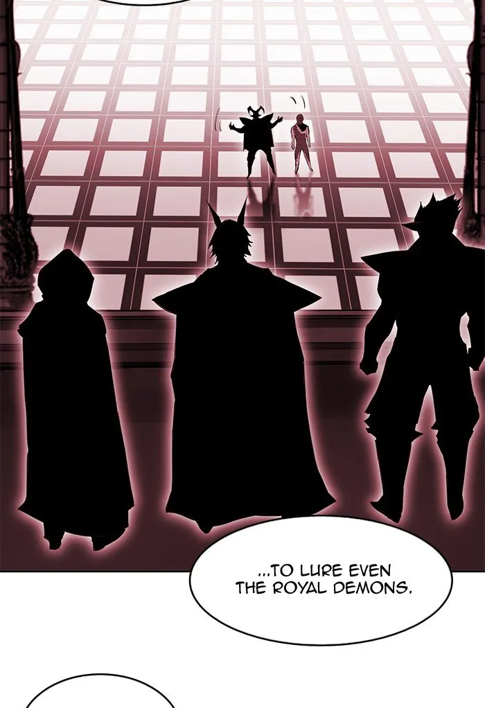 Hardcore Leveling Warrior Chapter 246 Online - página 11