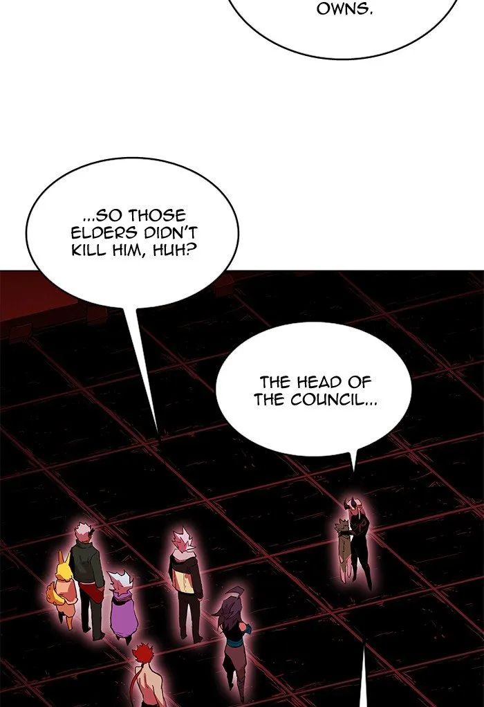 Hardcore Leveling Warrior Chapter 246 Online - página 17