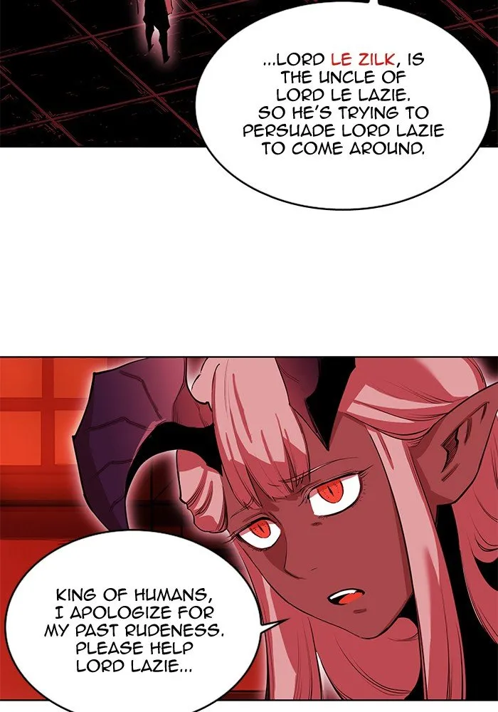 Hardcore Leveling Warrior Chapter 246 Online - página 18