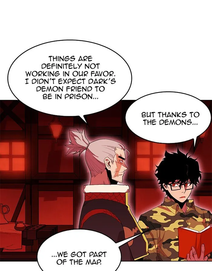 Hardcore Leveling Warrior Chapter 246 Online - página 20
