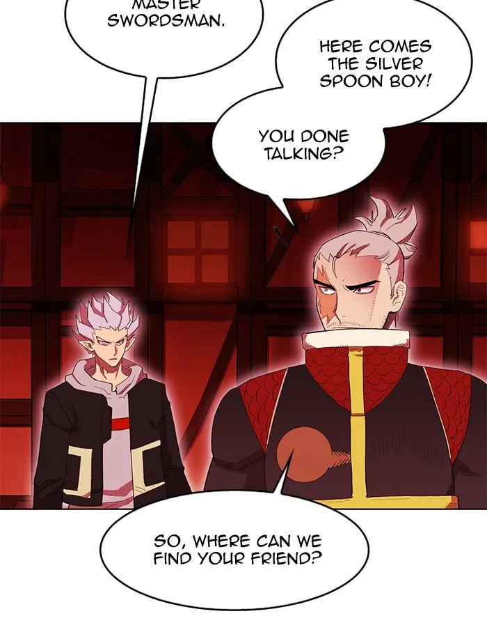 Hardcore Leveling Warrior Chapter 246 Online - página 22
