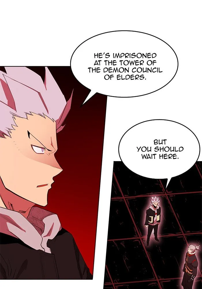 Hardcore Leveling Warrior Chapter 246 Online - página 23