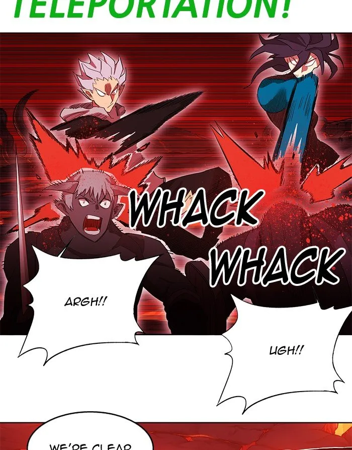Hardcore Leveling Warrior Chapter 246 Online - página 28