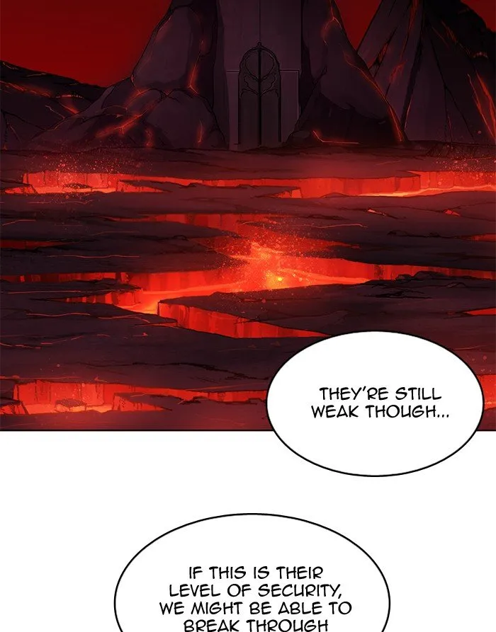 Hardcore Leveling Warrior Chapter 246 Online - página 30