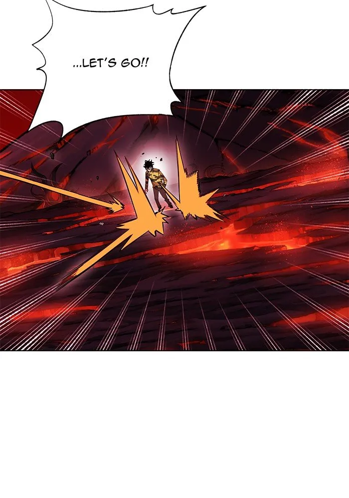 Hardcore Leveling Warrior Chapter 246 Online - página 33