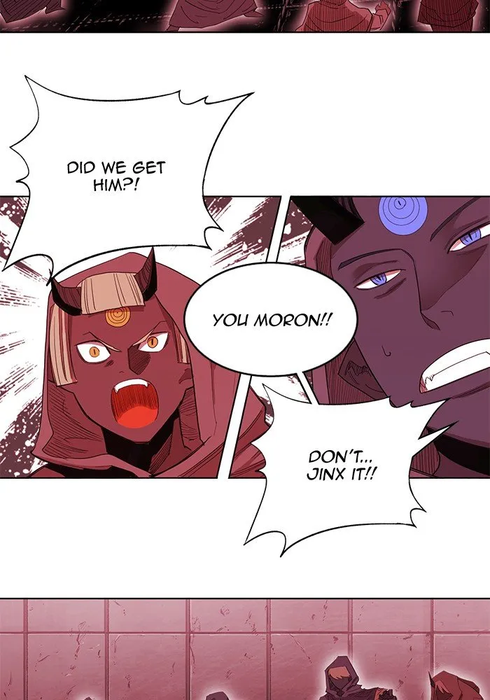 Hardcore Leveling Warrior Chapter 246 Online - página 39