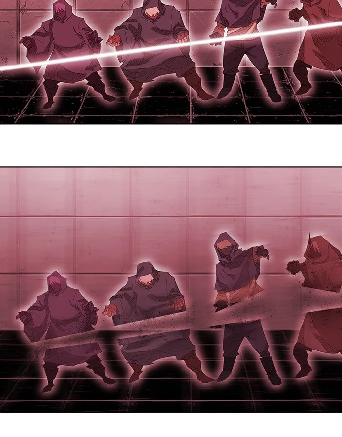 Hardcore Leveling Warrior Chapter 246 Online - página 40