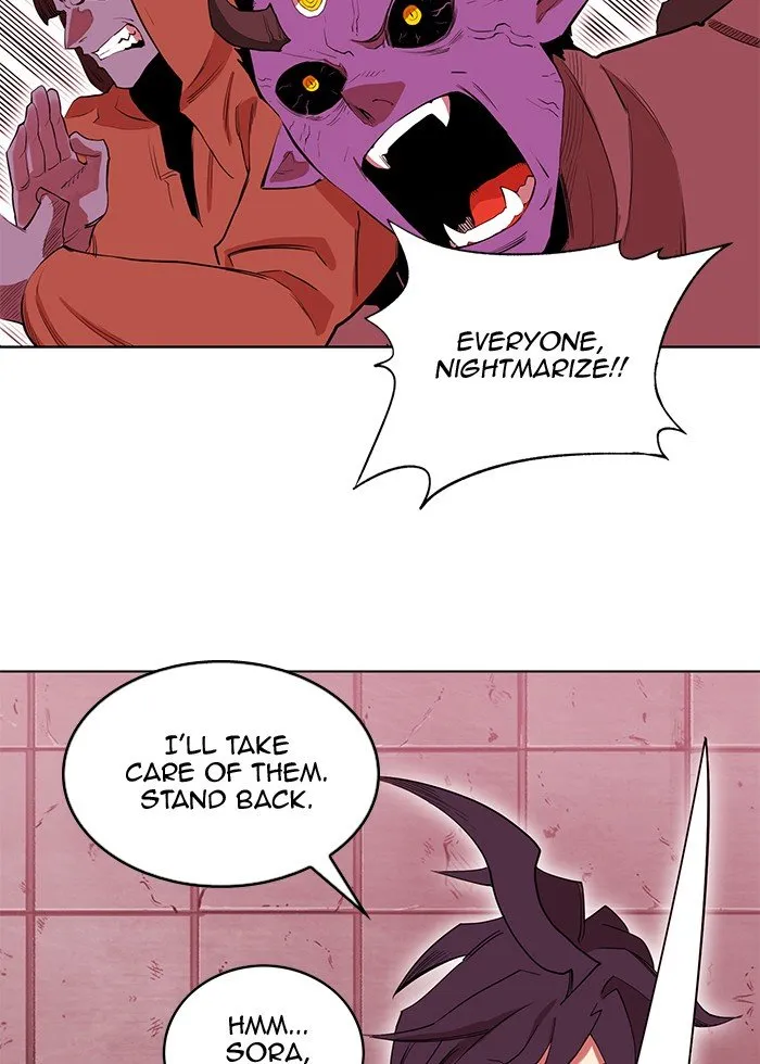 Hardcore Leveling Warrior Chapter 246 Online - página 47