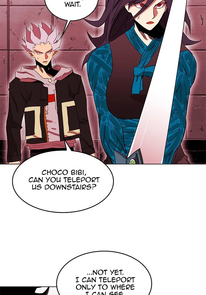 Hardcore Leveling Warrior Chapter 246 Online - página 48