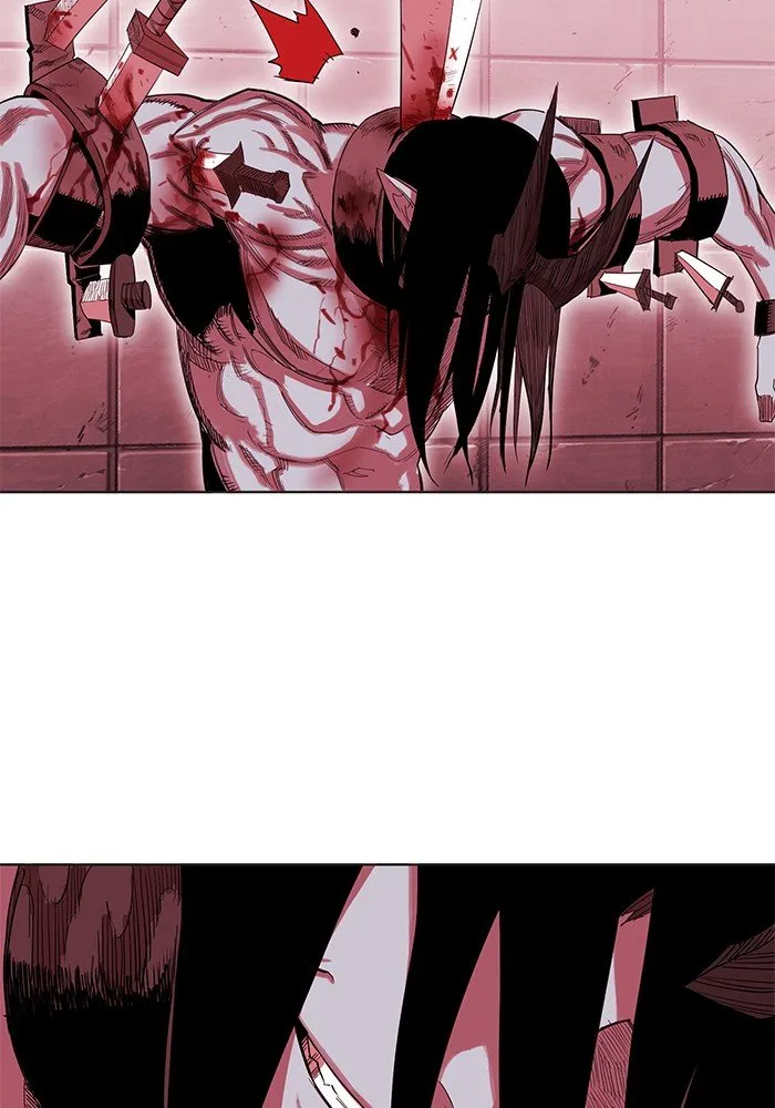 Hardcore Leveling Warrior Chapter 246 Online - página 56