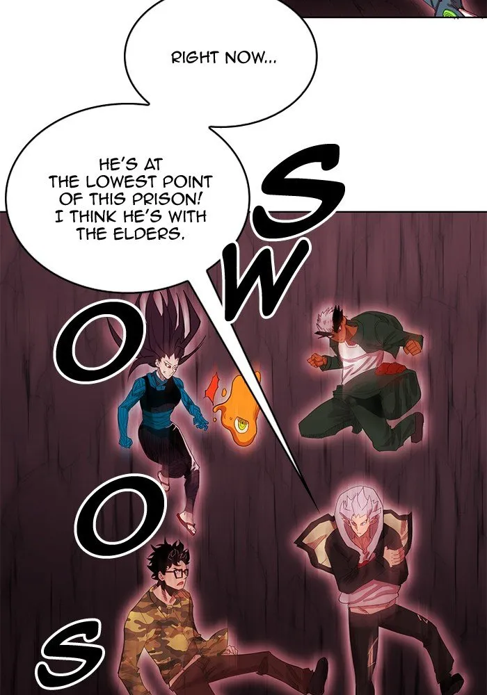 Hardcore Leveling Warrior Chapter 246 Online - página 65