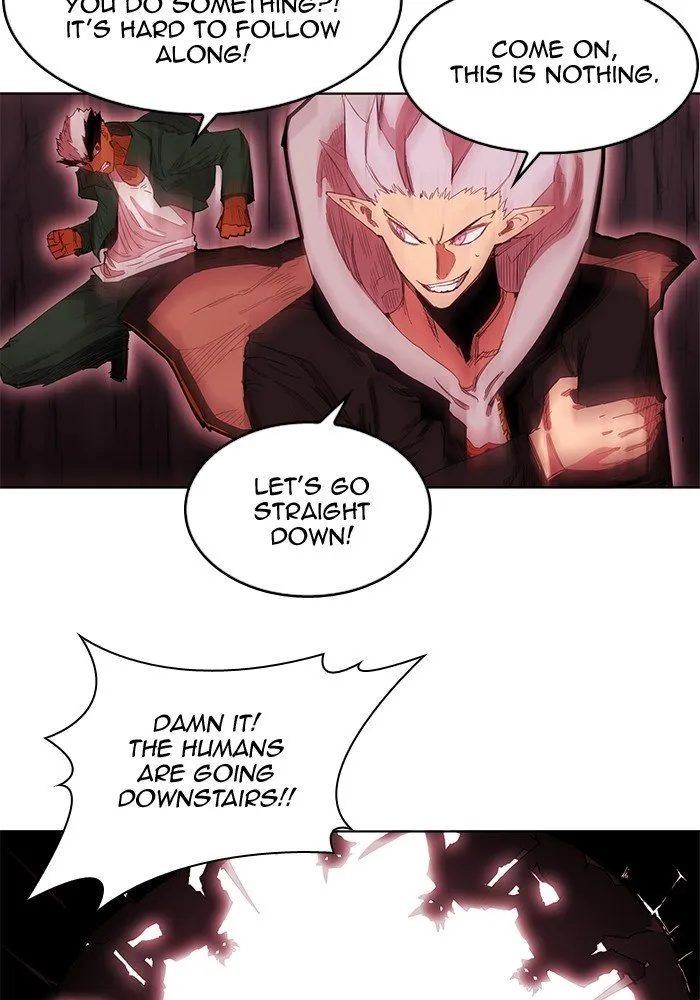Hardcore Leveling Warrior Chapter 246 Online - página 67