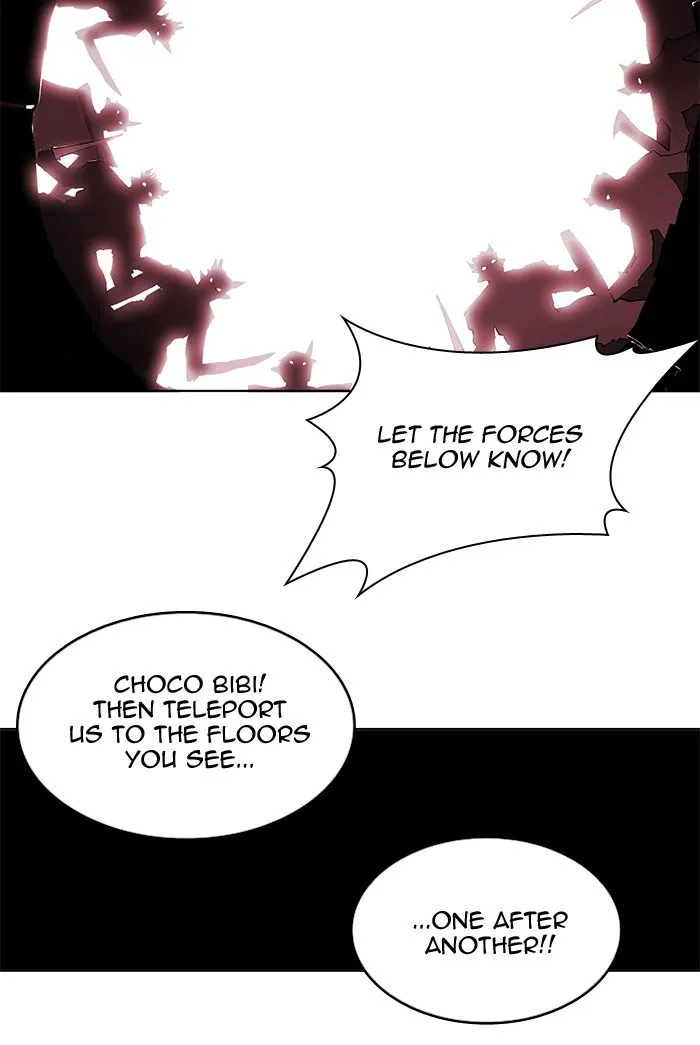 Hardcore Leveling Warrior Chapter 246 Online - página 68